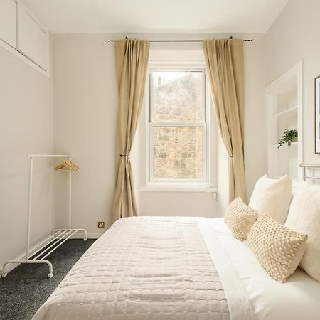 The Raeburn Residence - Stockbridge เอดินบะระ ภายนอก รูปภาพ